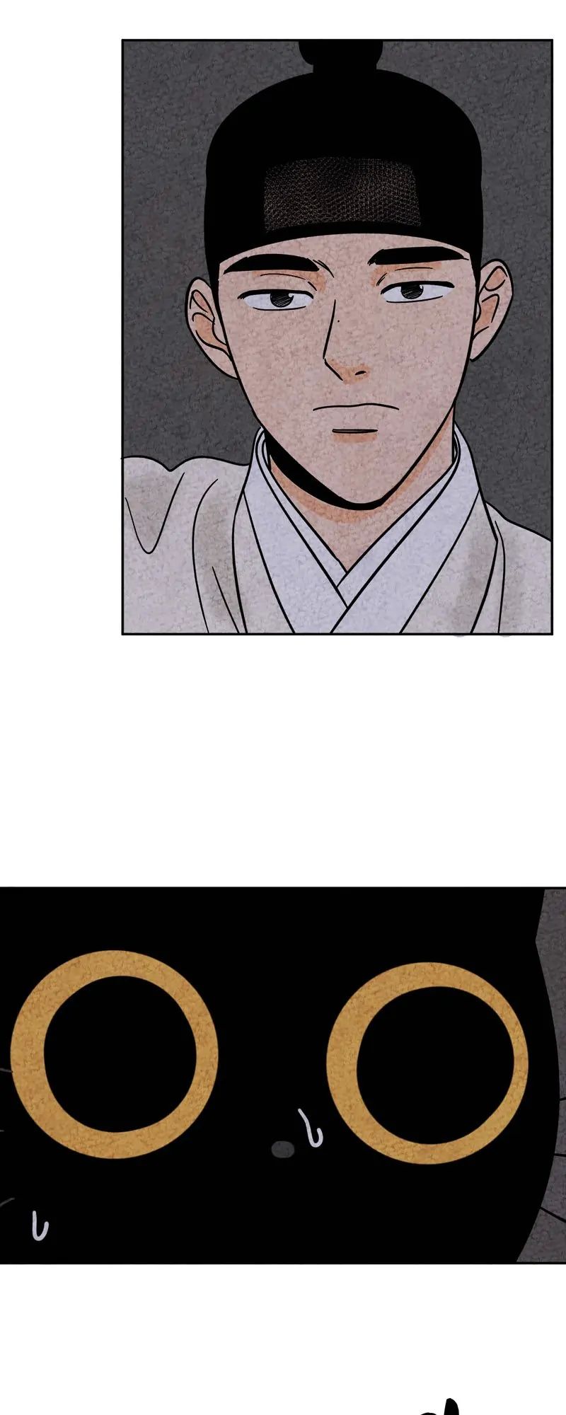 The Tale Of Goldiluck, The Black Kitten chapter 50 page 5