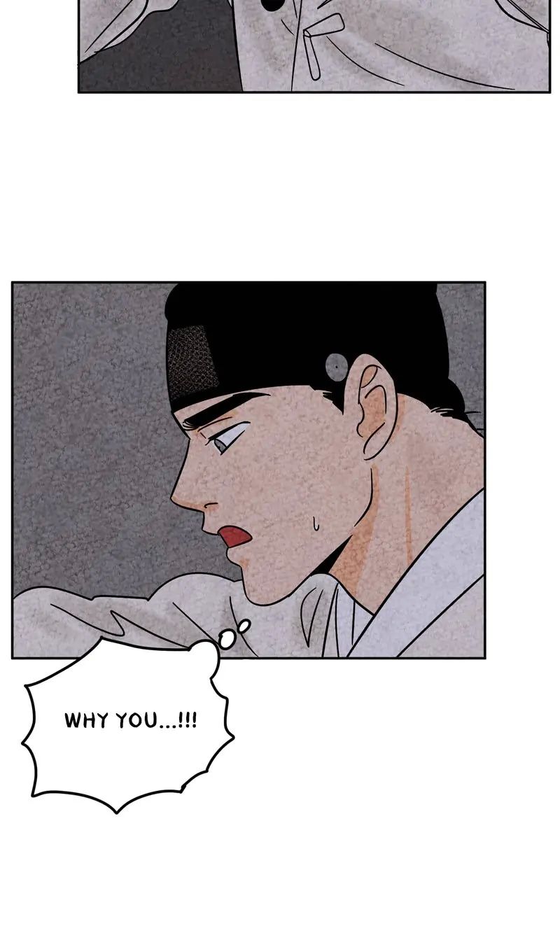 The Tale Of Goldiluck, The Black Kitten chapter 50 page 7