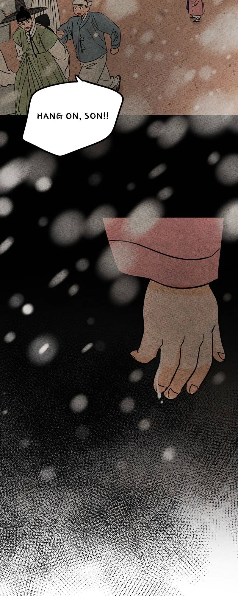 The Tale Of Goldiluck, The Black Kitten chapter 51 page 11