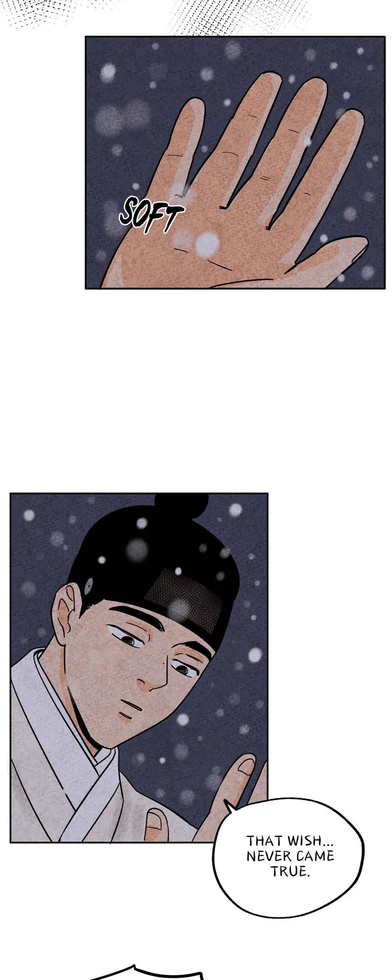 The Tale Of Goldiluck, The Black Kitten chapter 51 page 12