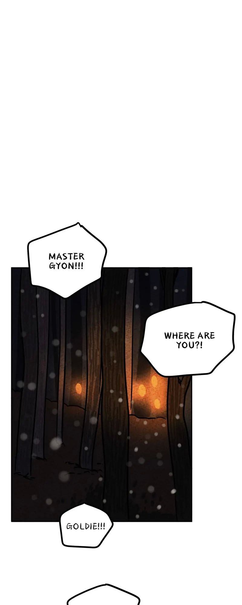 The Tale Of Goldiluck, The Black Kitten chapter 51 page 15