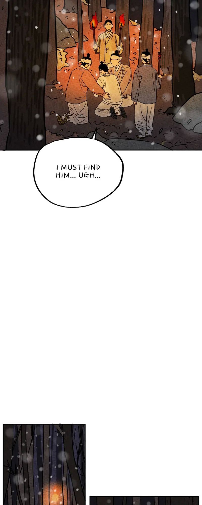 The Tale Of Goldiluck, The Black Kitten chapter 51 page 18