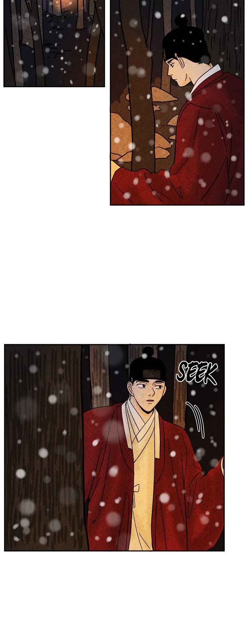 The Tale Of Goldiluck, The Black Kitten chapter 51 page 19