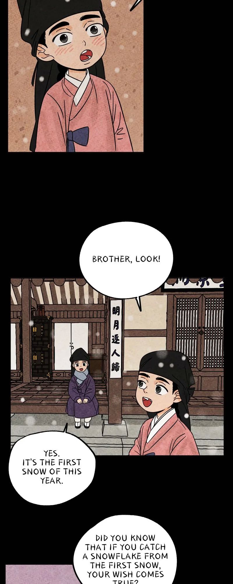 The Tale Of Goldiluck, The Black Kitten chapter 51 page 2