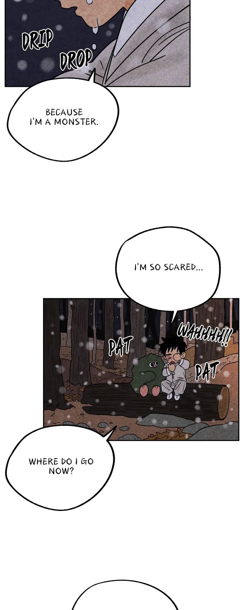 The Tale Of Goldiluck, The Black Kitten chapter 51 page 24