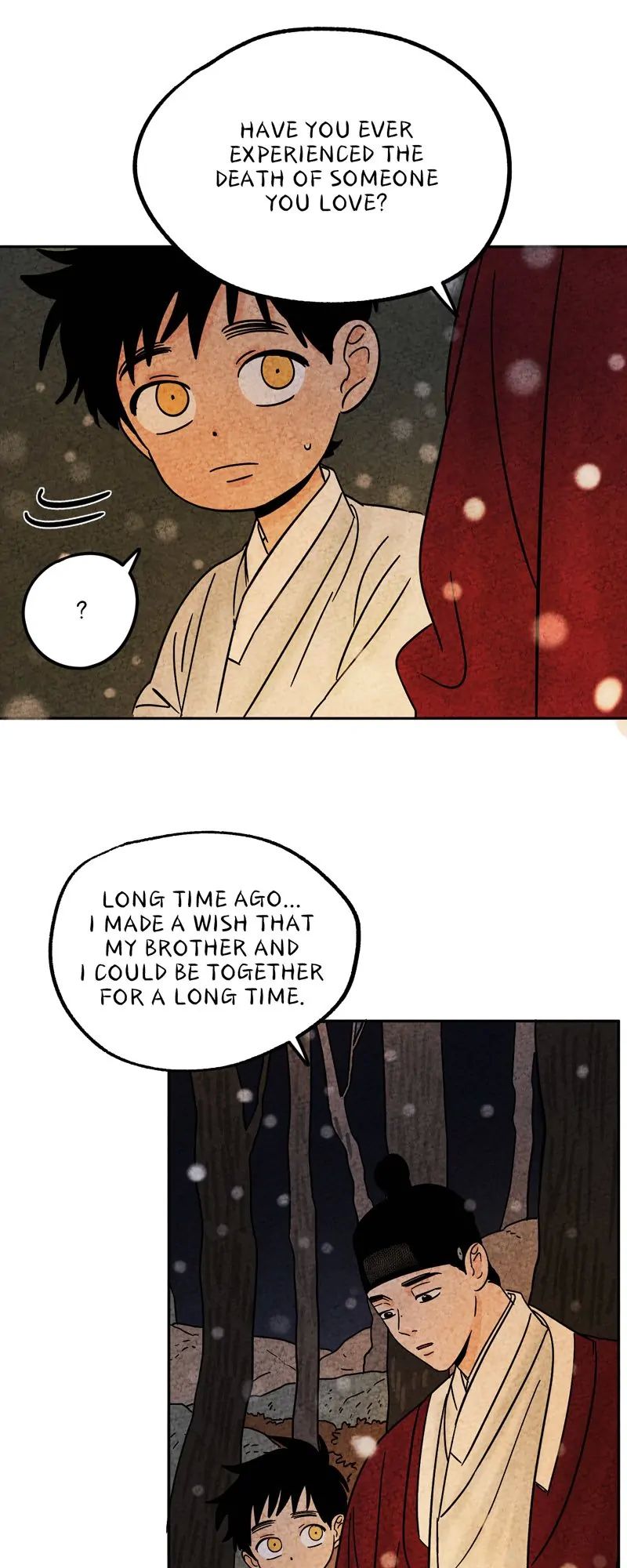 The Tale Of Goldiluck, The Black Kitten chapter 51 page 29