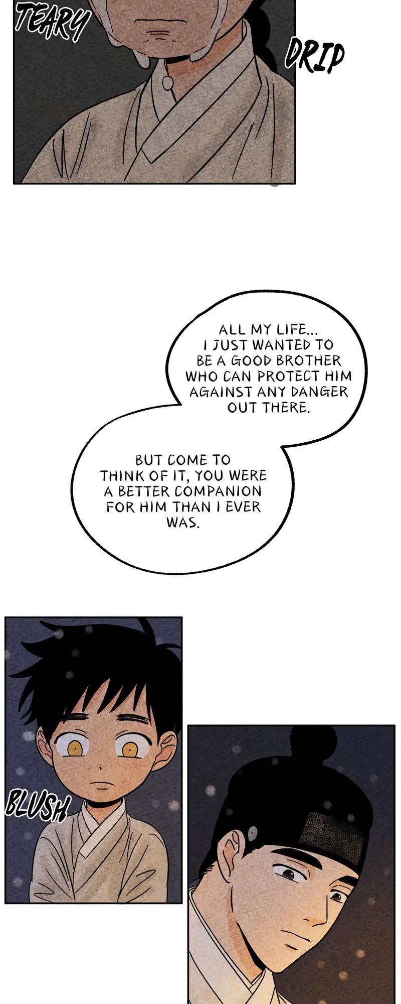 The Tale Of Goldiluck, The Black Kitten chapter 51 page 31