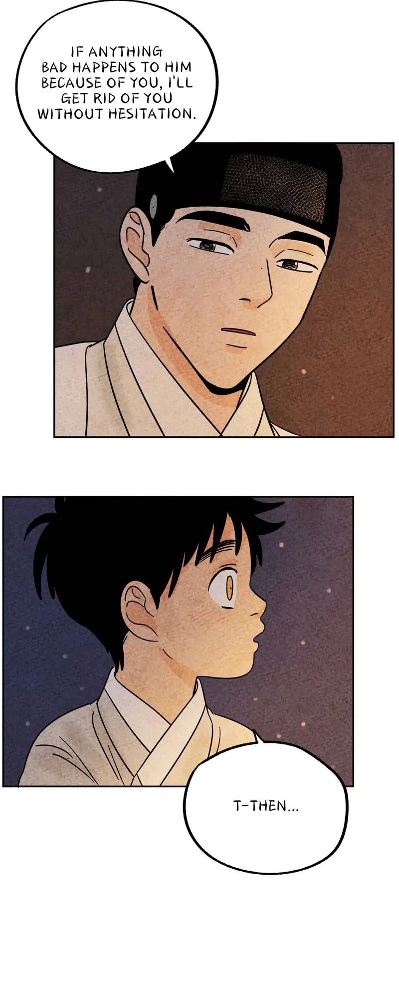 The Tale Of Goldiluck, The Black Kitten chapter 51 page 35