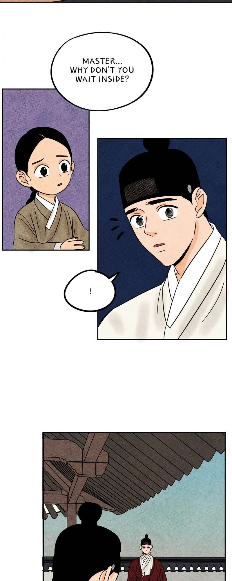 The Tale Of Goldiluck, The Black Kitten chapter 51 page 39