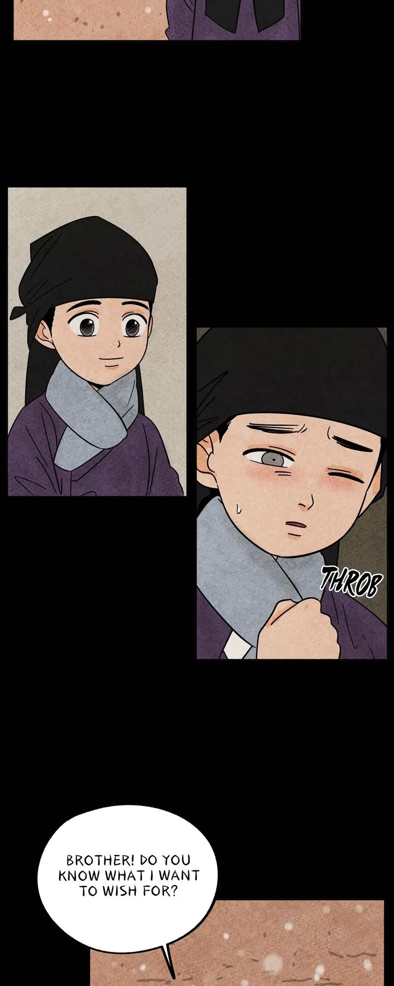 The Tale Of Goldiluck, The Black Kitten chapter 51 page 4