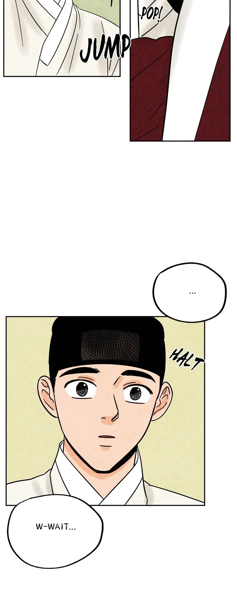 The Tale Of Goldiluck, The Black Kitten chapter 51 page 41