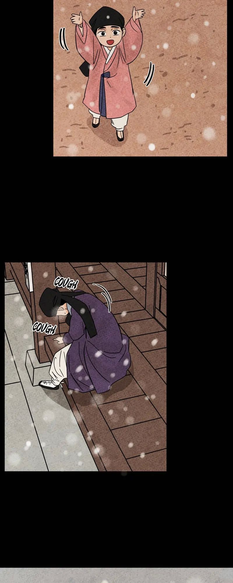 The Tale Of Goldiluck, The Black Kitten chapter 51 page 5