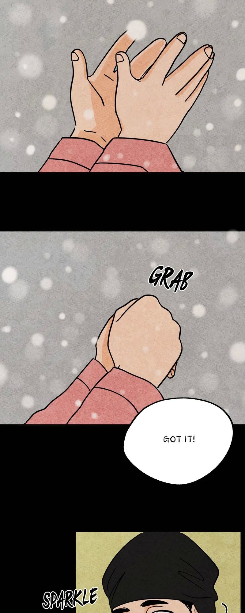 The Tale Of Goldiluck, The Black Kitten chapter 51 page 6