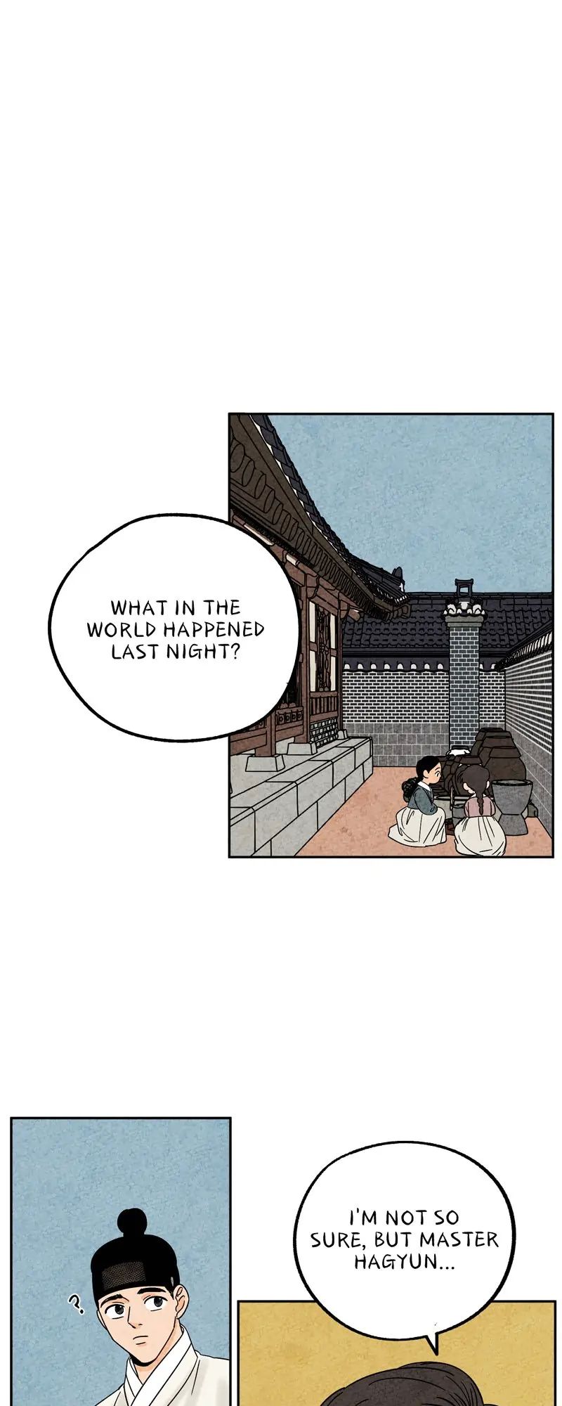 The Tale Of Goldiluck, The Black Kitten chapter 52 page 2