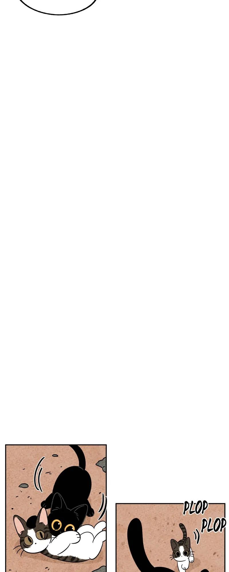 The Tale Of Goldiluck, The Black Kitten chapter 52 page 27