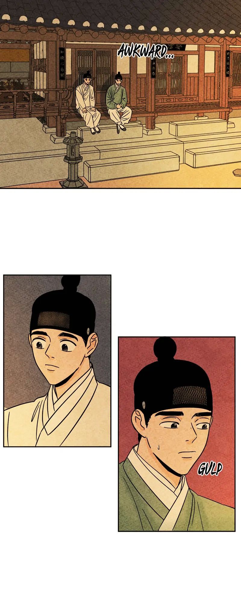 The Tale Of Goldiluck, The Black Kitten chapter 52 page 35