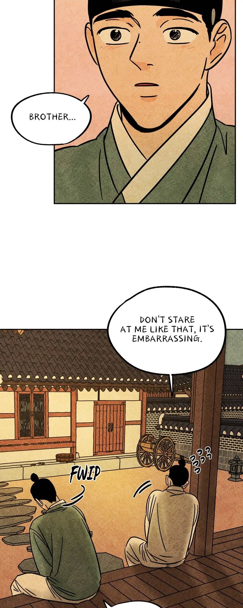 The Tale Of Goldiluck, The Black Kitten chapter 52 page 39