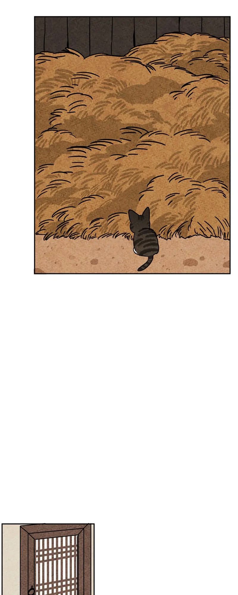 The Tale Of Goldiluck, The Black Kitten chapter 52 page 9