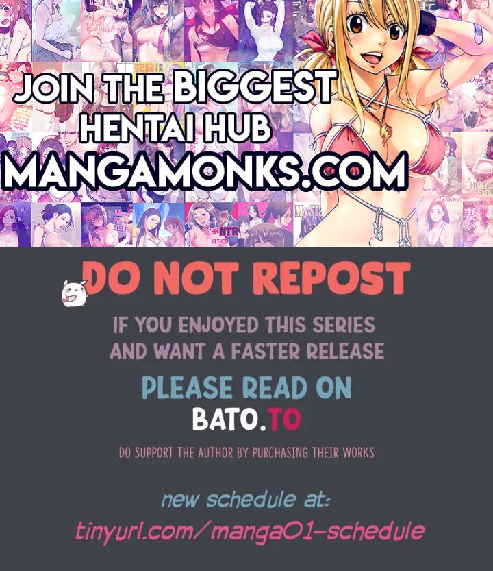 The Tale Of Goldiluck, The Black Kitten chapter 53 page 1