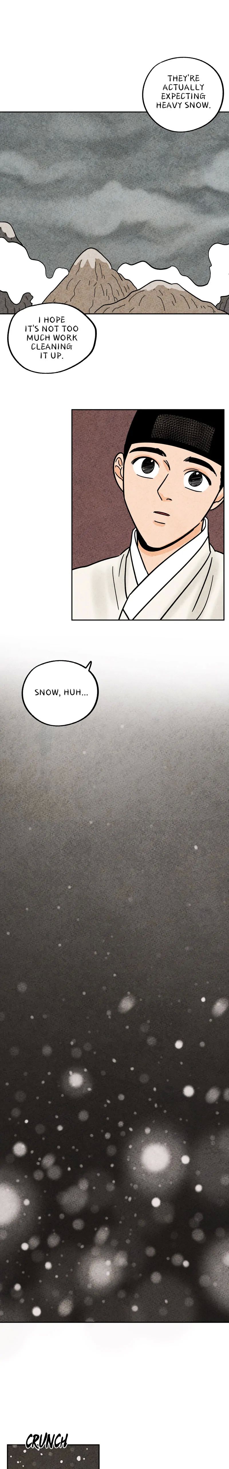 The Tale Of Goldiluck, The Black Kitten chapter 57 page 14