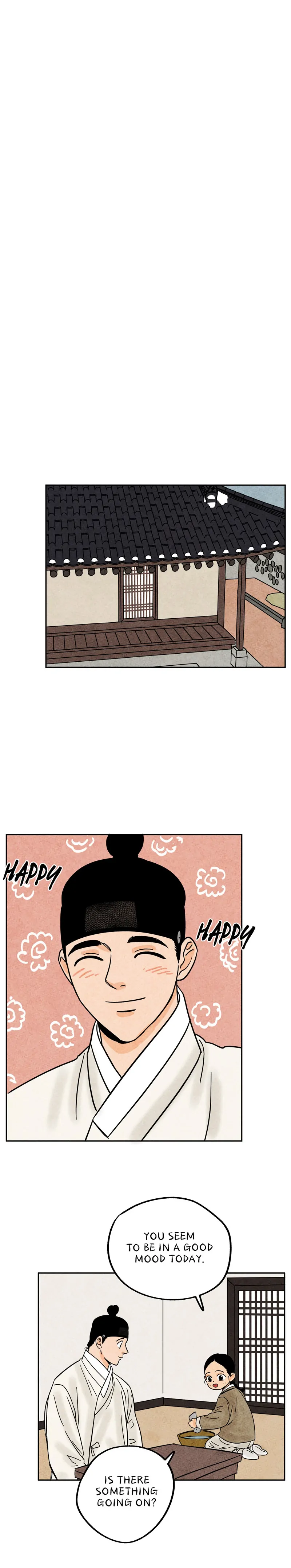 The Tale Of Goldiluck, The Black Kitten chapter 64 page 7