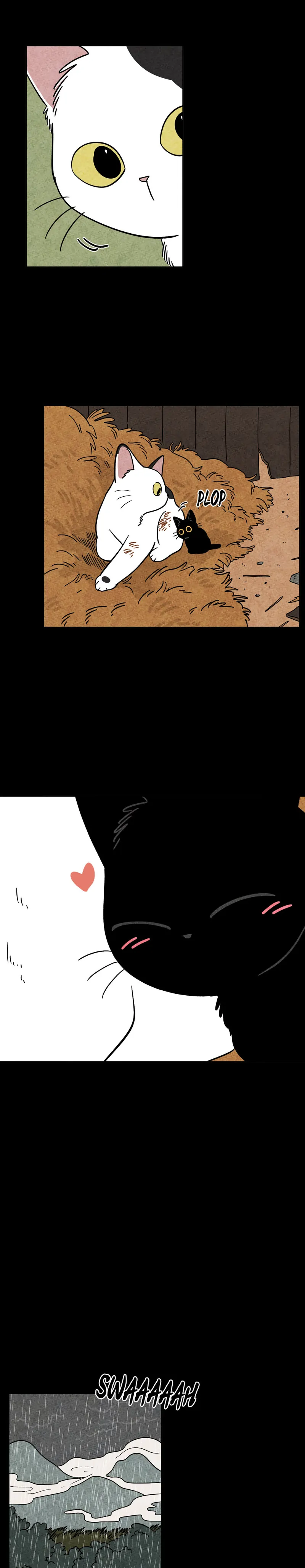 The Tale Of Goldiluck, The Black Kitten chapter 65 page 6