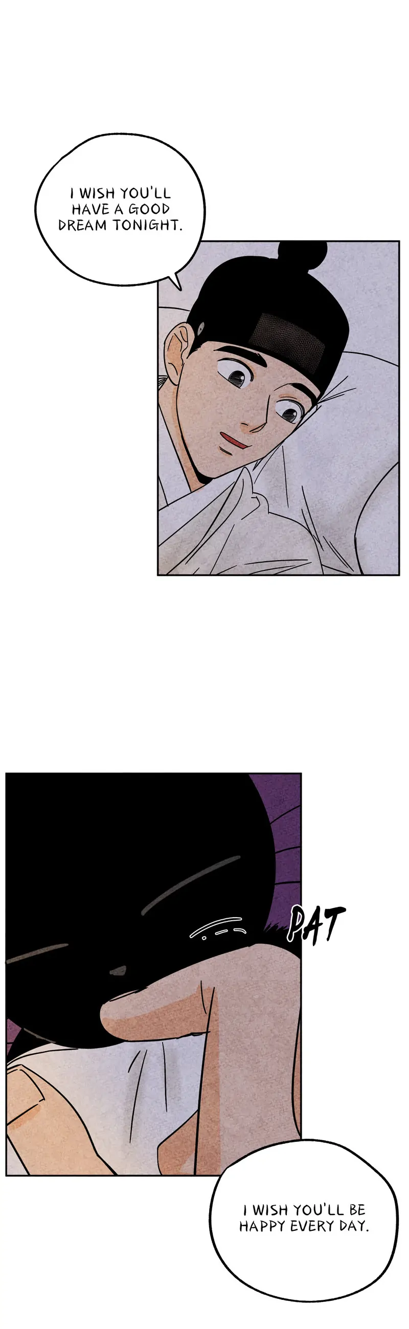 The Tale Of Goldiluck, The Black Kitten chapter 66 page 11