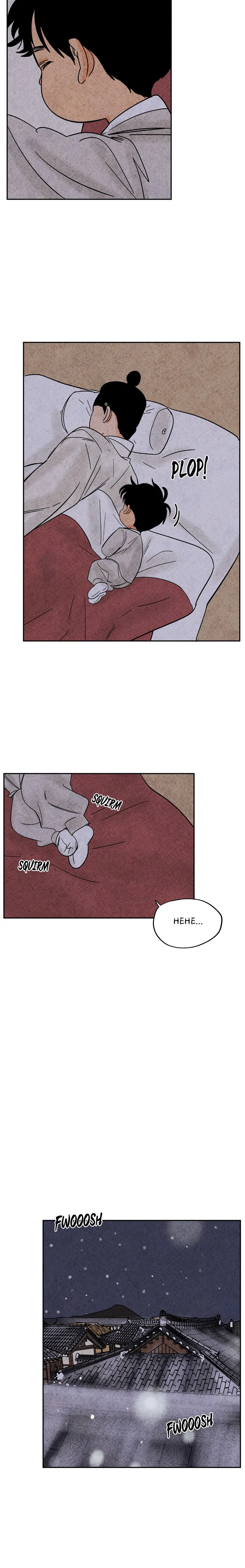 The Tale Of Goldiluck, The Black Kitten chapter 66 page 16