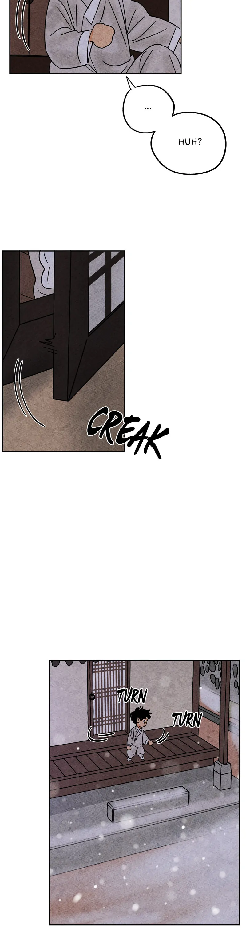 The Tale Of Goldiluck, The Black Kitten chapter 66 page 20