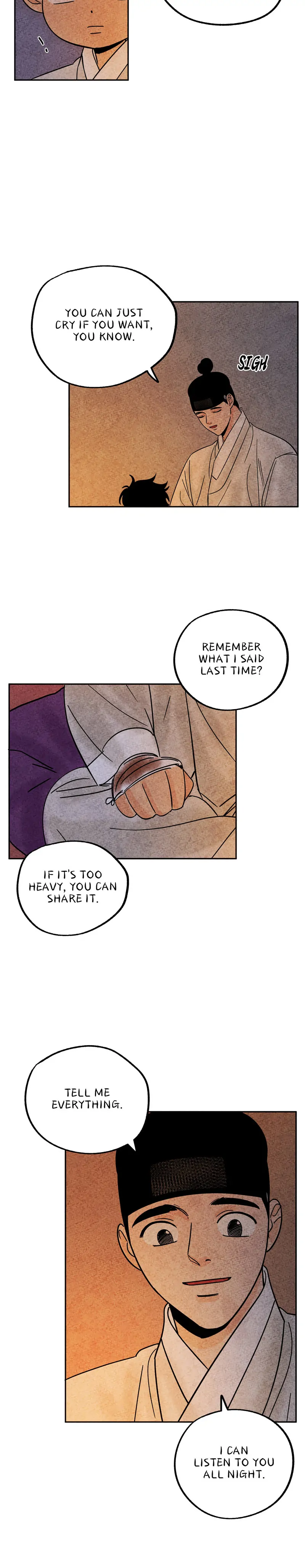 The Tale Of Goldiluck, The Black Kitten chapter 67 page 13