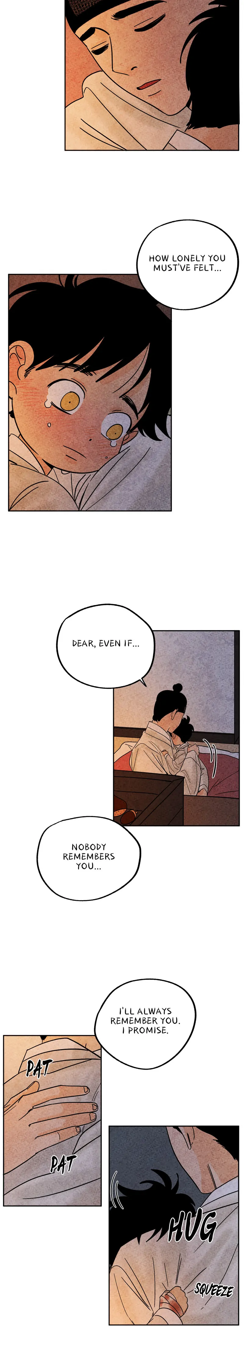 The Tale Of Goldiluck, The Black Kitten chapter 67 page 16