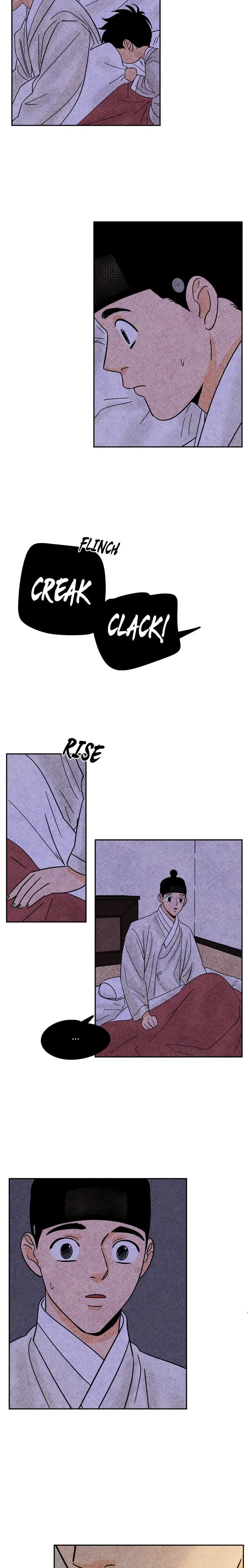 The Tale Of Goldiluck, The Black Kitten chapter 67 page 18