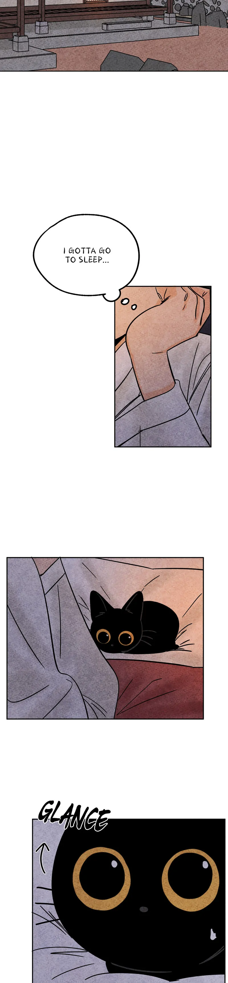 The Tale Of Goldiluck, The Black Kitten chapter 68 page 20