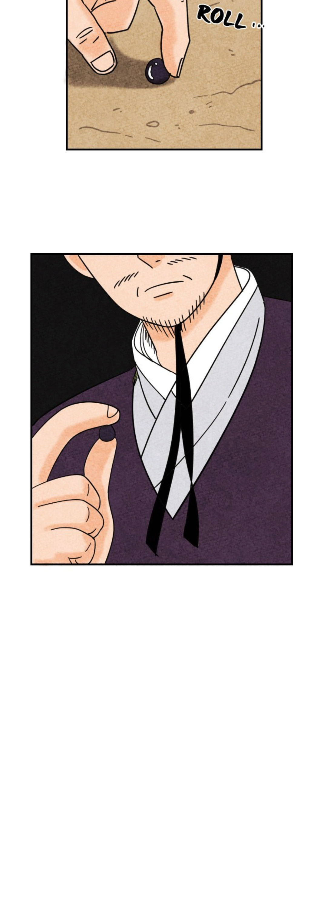 The Tale Of Goldiluck, The Black Kitten chapter 7 page 16