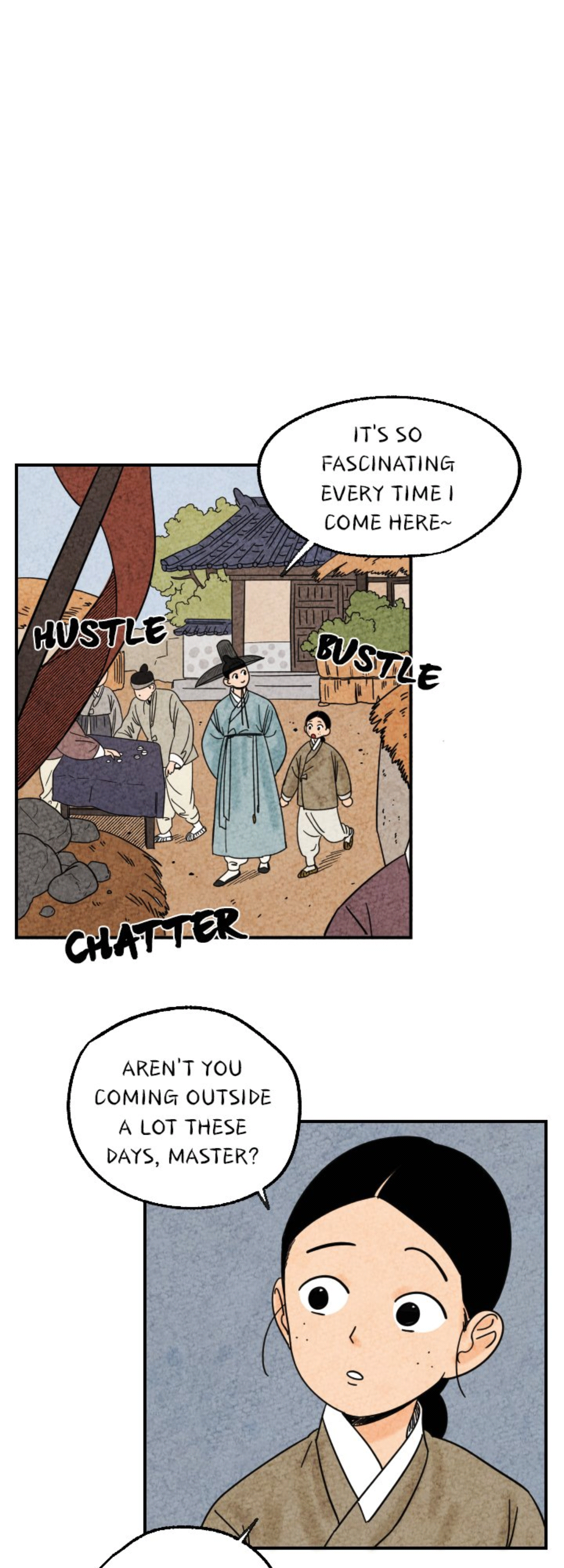 The Tale Of Goldiluck, The Black Kitten chapter 7 page 17