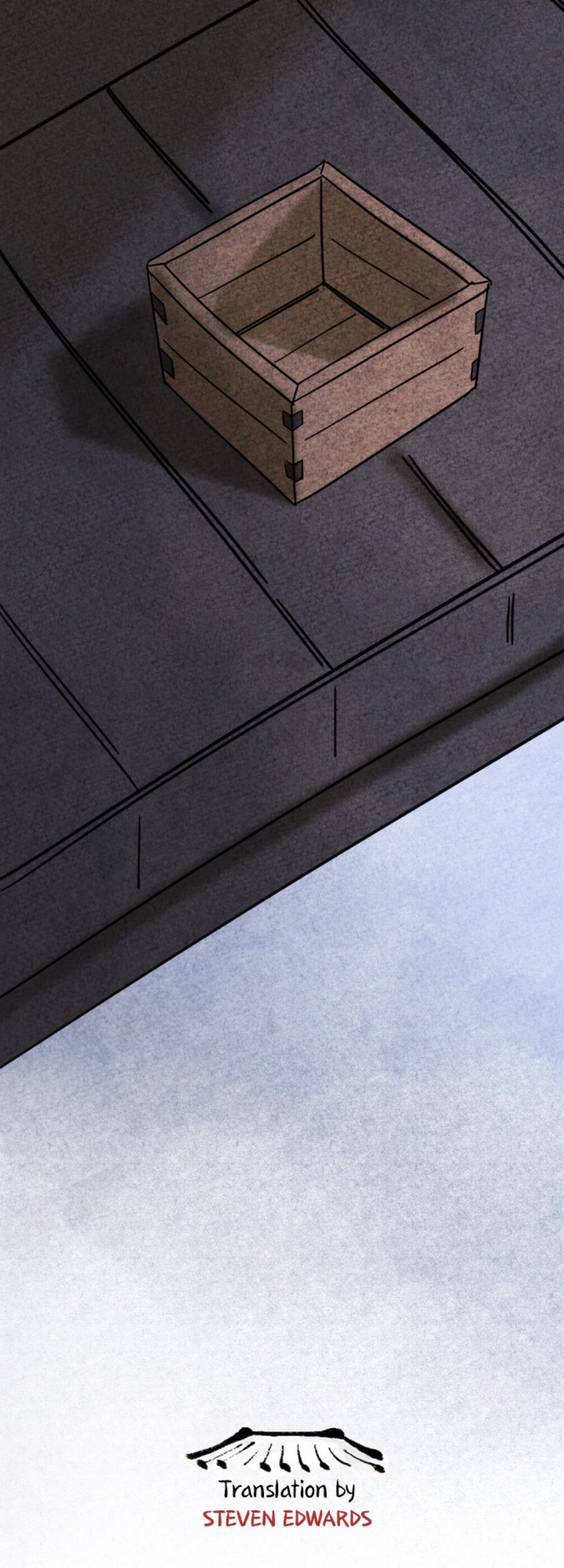 The Tale Of Goldiluck, The Black Kitten chapter 7 page 29