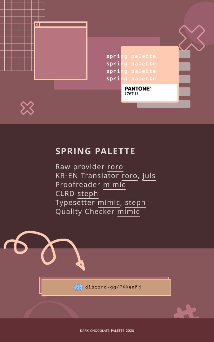 The Tale of Samjang chapter 1 page 2