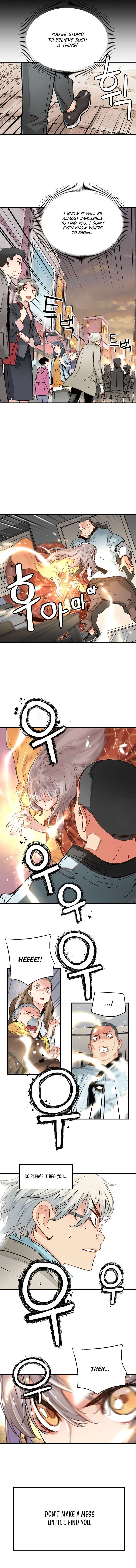 The Tale of Samjang chapter 10 page 10