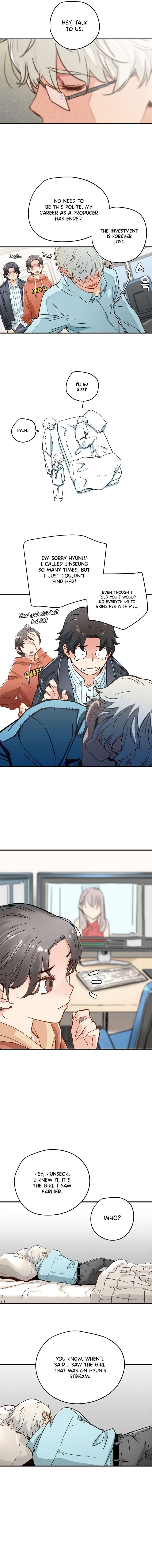 The Tale of Samjang chapter 10 page 2