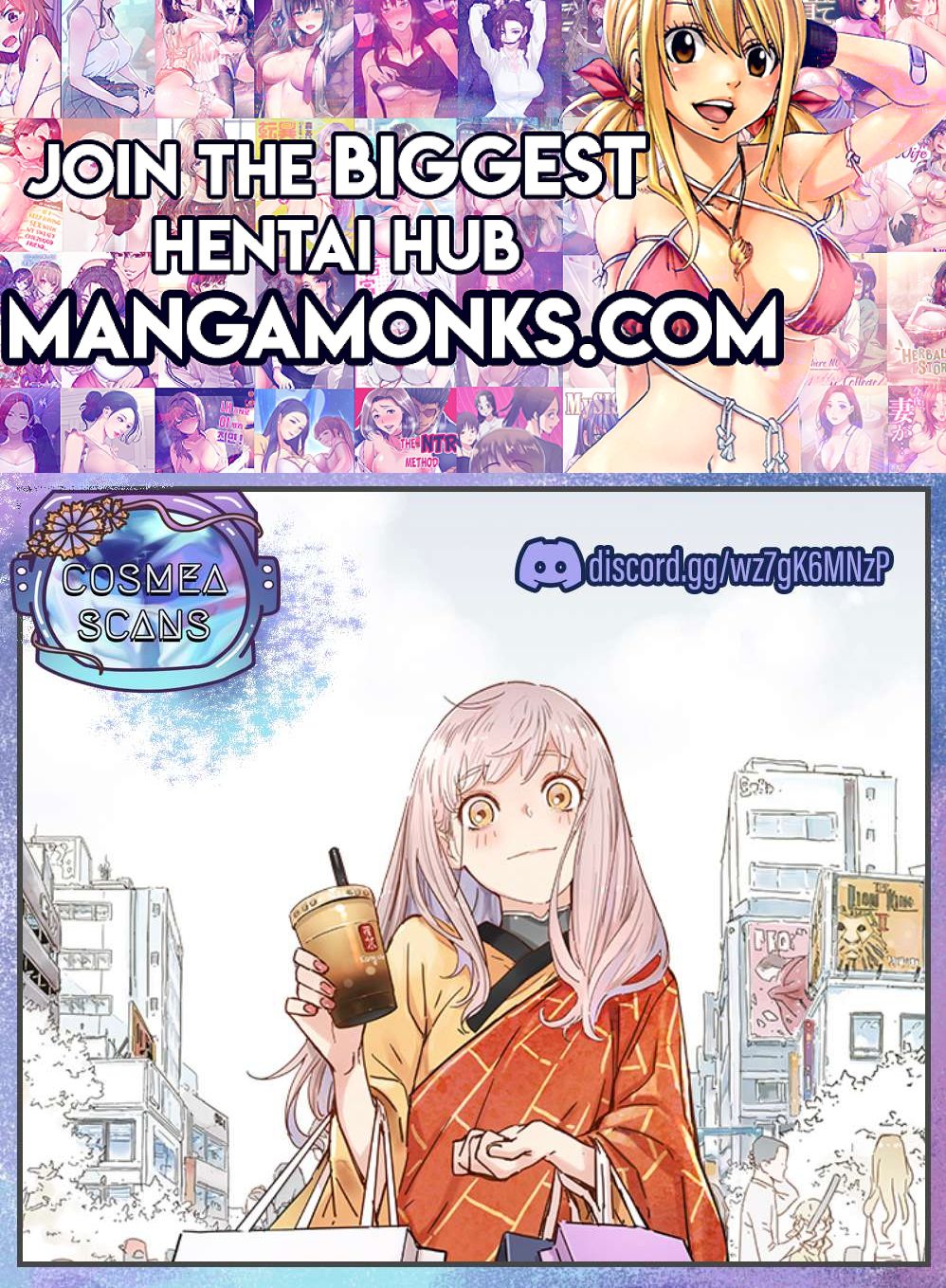 The Tale of Samjang chapter 7 page 1