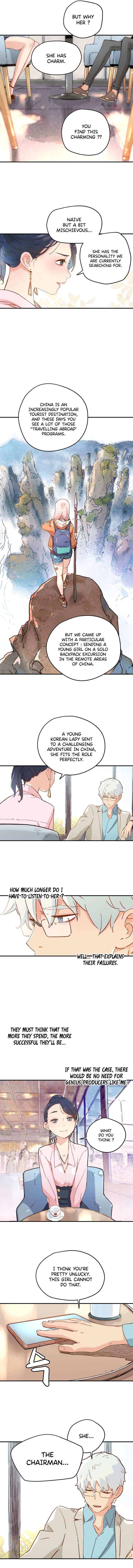 The Tale of Samjang chapter 7 page 11