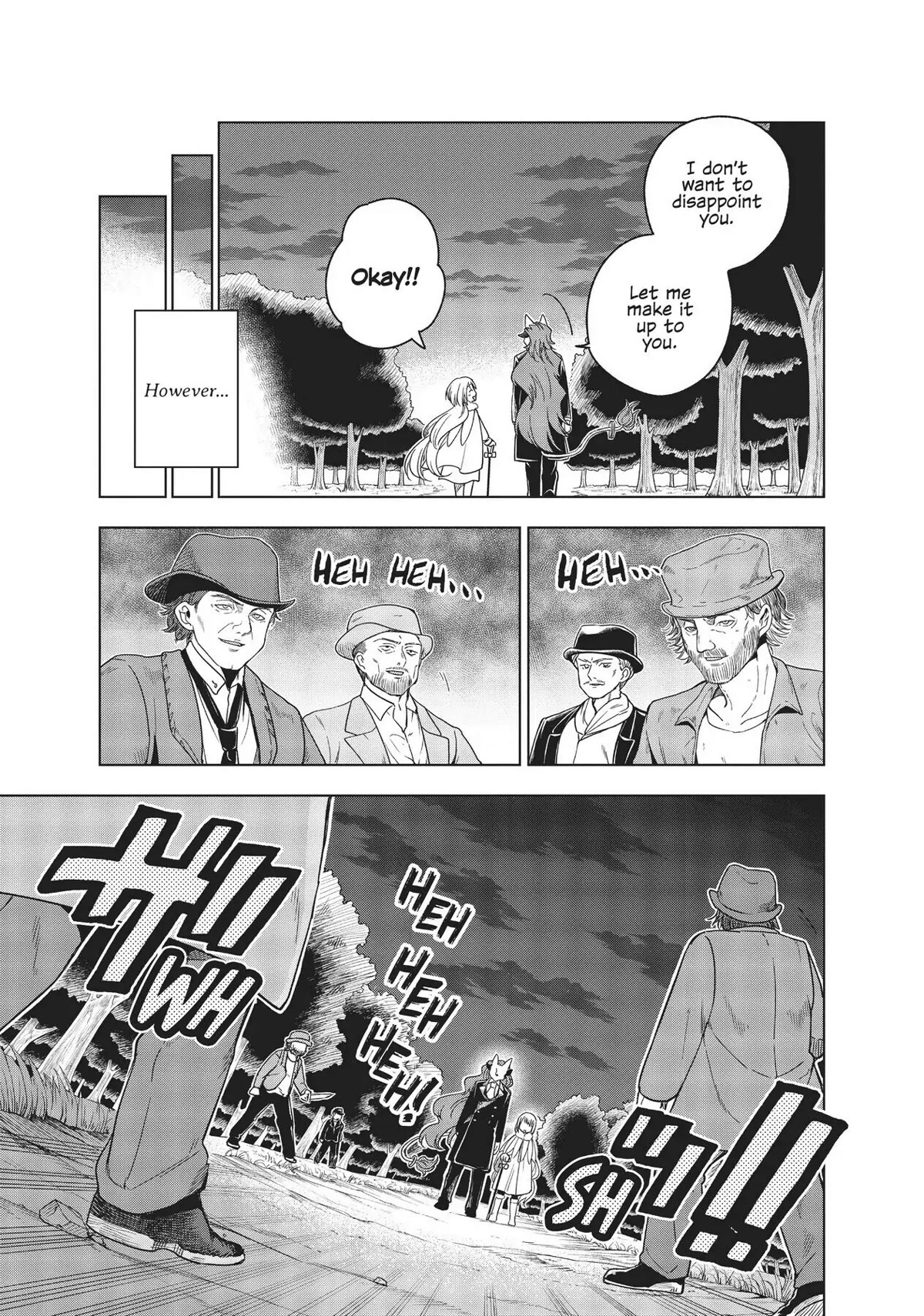 The Tale of the Outcasts chapter 12 page 12