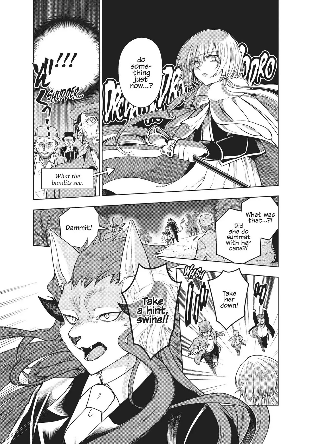 The Tale of the Outcasts chapter 12 page 16