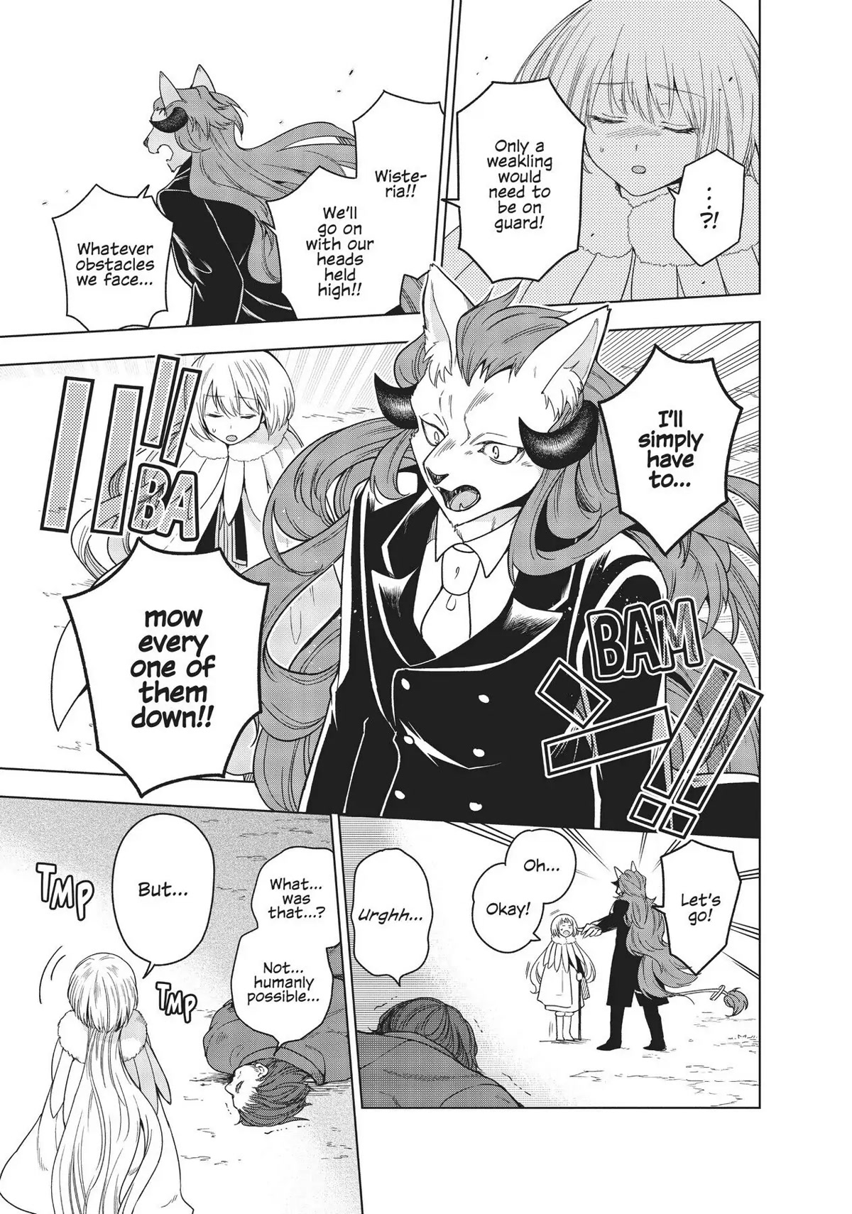 The Tale of the Outcasts chapter 12 page 18