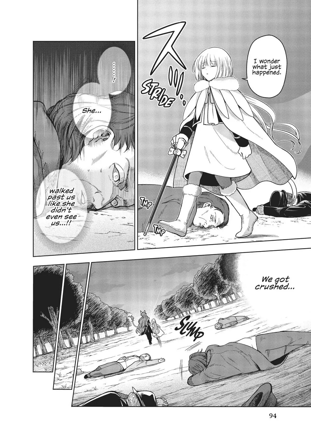 The Tale of the Outcasts chapter 12 page 19