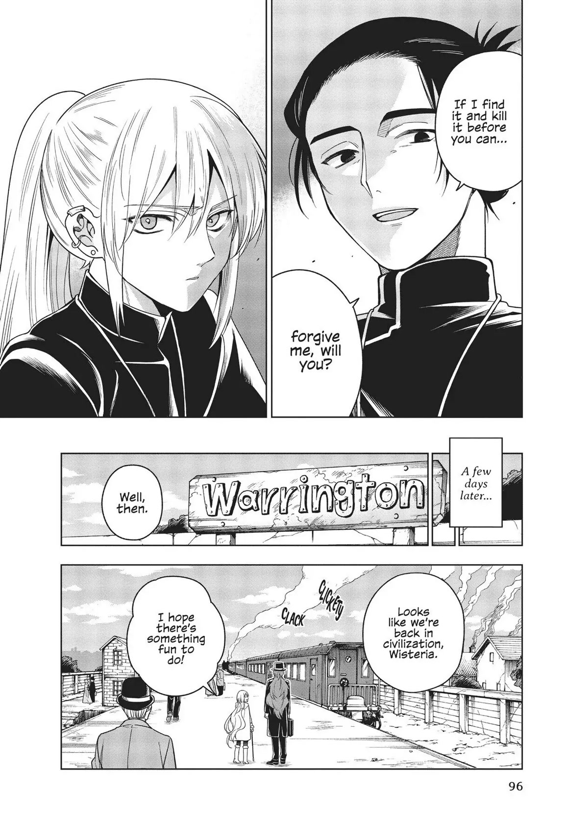 The Tale of the Outcasts chapter 12 page 21