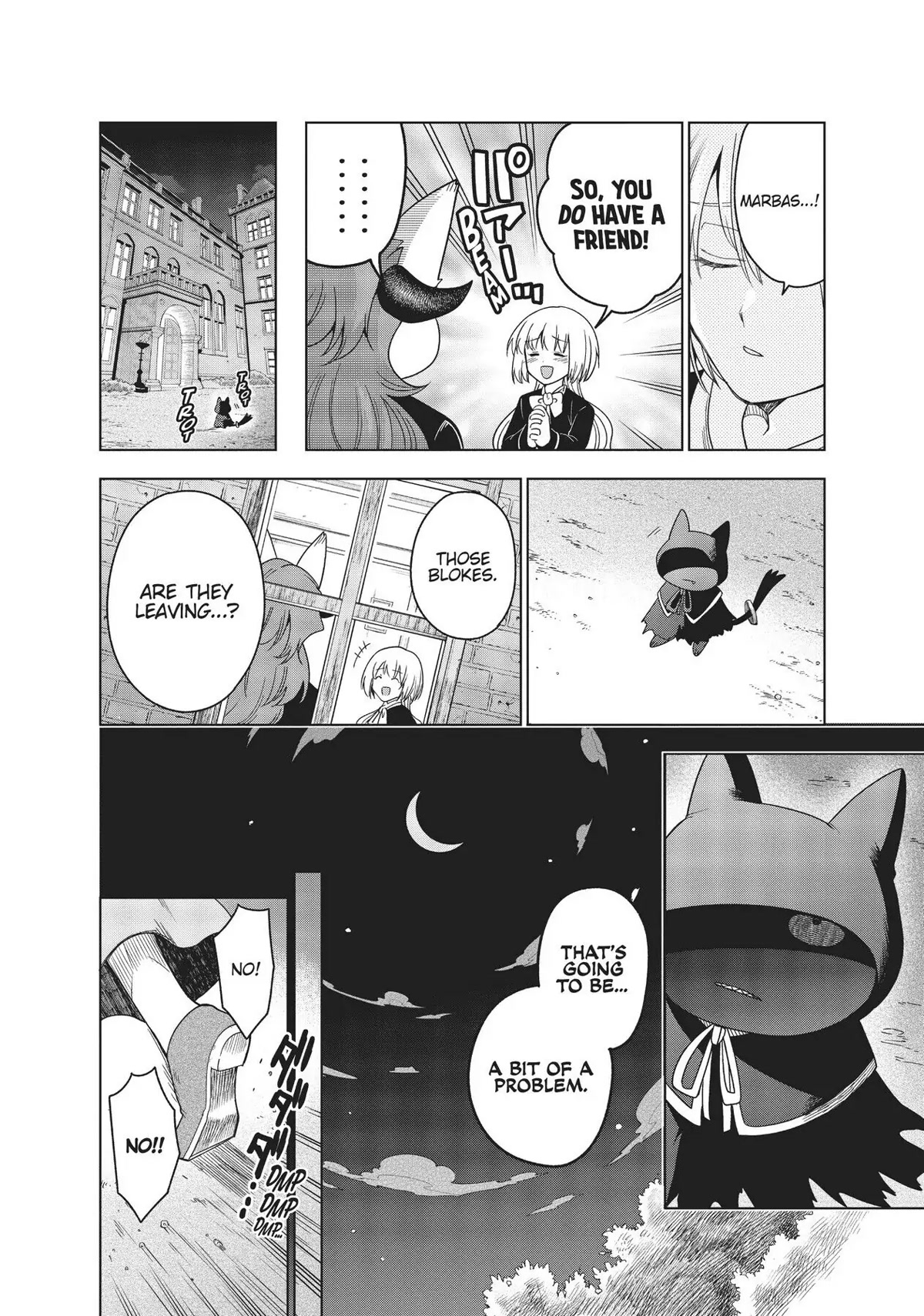 The Tale of the Outcasts chapter 13 page 16