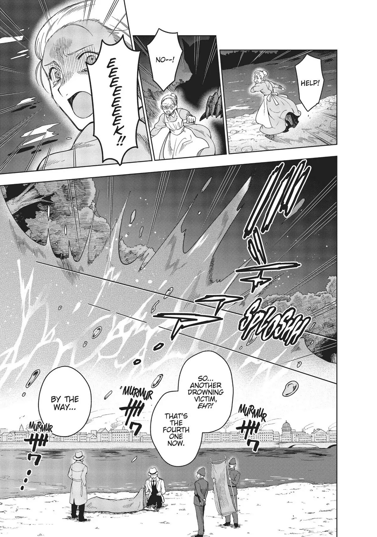 The Tale of the Outcasts chapter 13 page 17