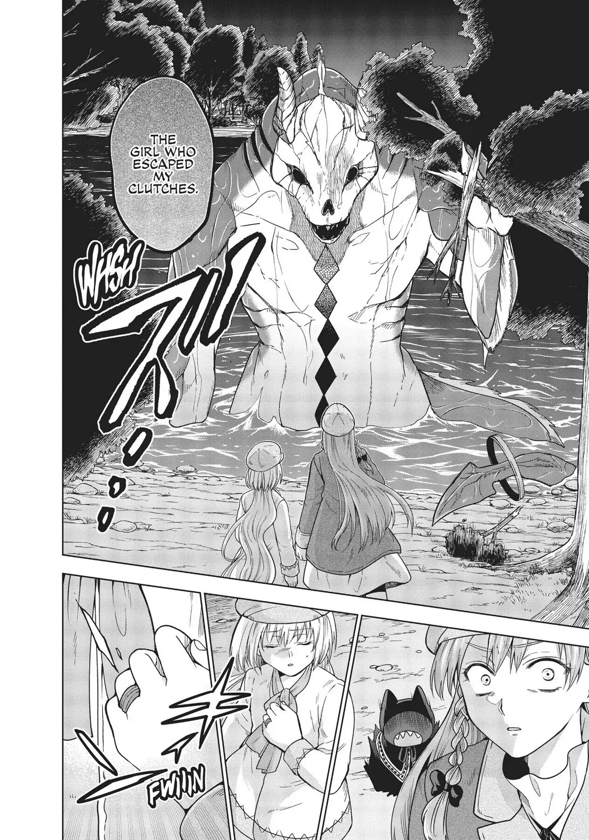 The Tale of the Outcasts chapter 14 page 14