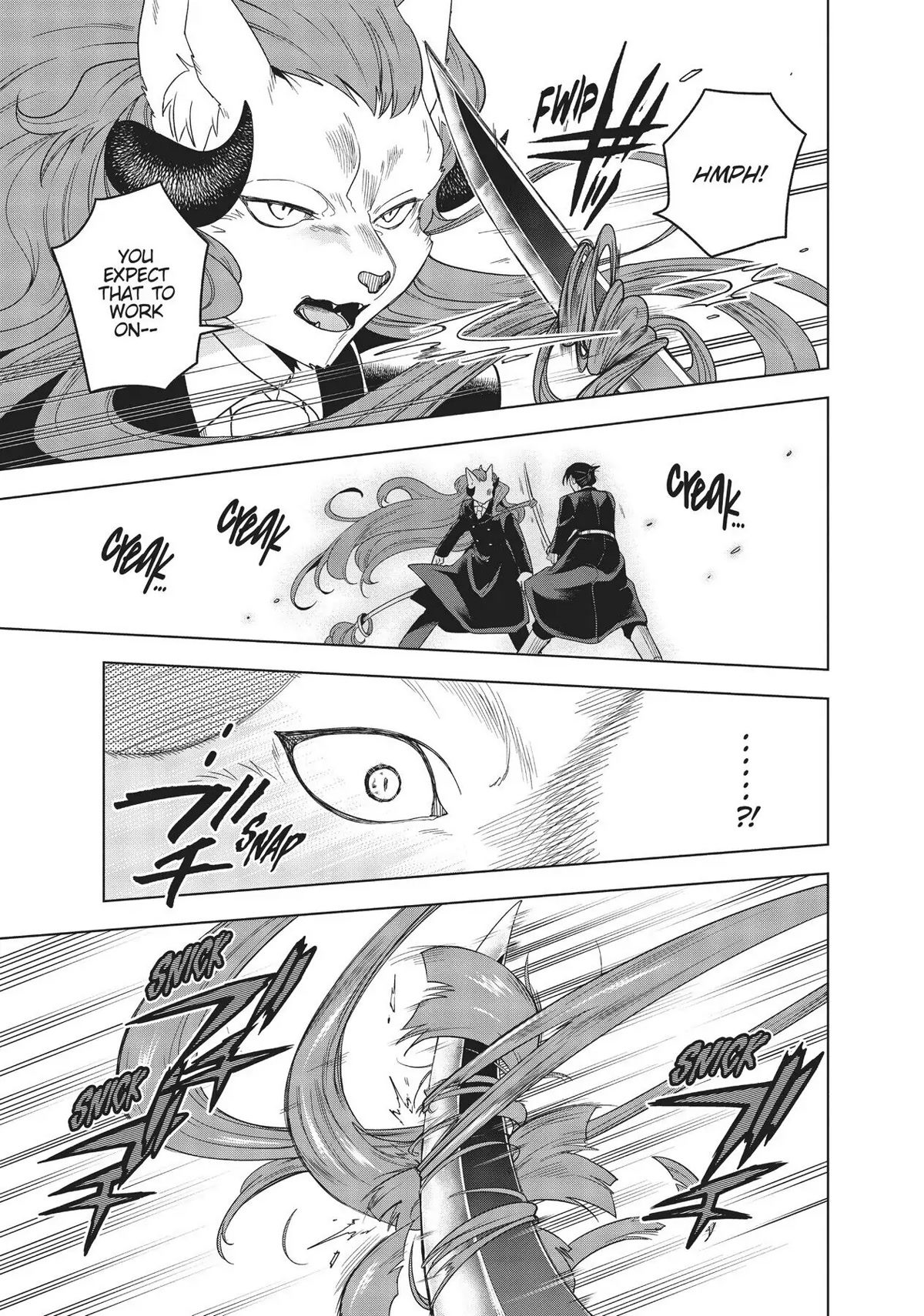 The Tale of the Outcasts chapter 16 page 5